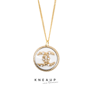 Kneaup Collier Anvers