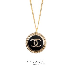 Collier Kneaup Londres