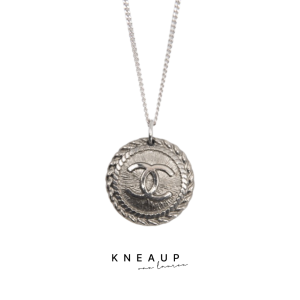 Kneaup Necklace Athens