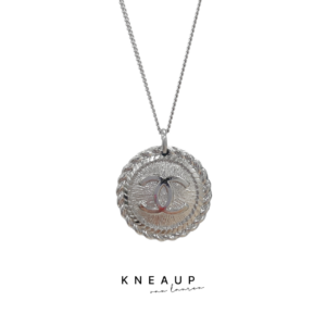 Kneaup Necklace Athens
