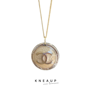 Kneaup Necklace Florence